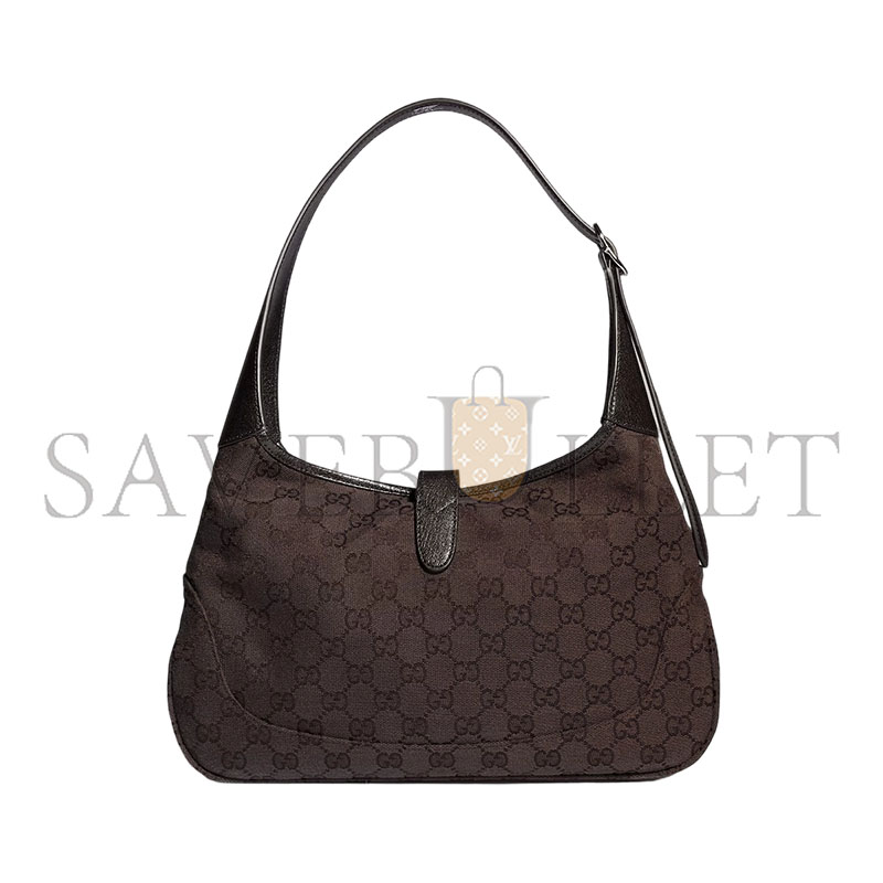 GUCCI JACKIE 1961 MEDIUM SHOULDER BAG ‎‎863136 (31.5*21*5cm)
